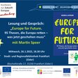 Plakat 26.1.2022