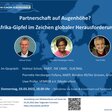 Bürgerforum "Europa kontrovers"