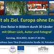 Lesung Potsdam