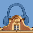 Holländerhaus Potsdam, Foto: Barbara Plathe, LH Potsdam