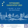 Potsdamer Europafest 2023