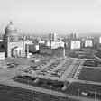 Der Alte Markt 1981, (c) Potsdam Museum, Foto: Werner Taag