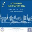 Potsdamer Europafest 2024