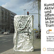 Kunst und Aktivismus