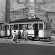 Potsdam, 1957, (c)Potsdam Museum, Foto: Werner Taag