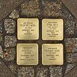 STOLPERSTEINE in Potsdam _ Familie Wohl
