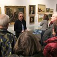 Führung Stadtgeschichtliche Ausstellung