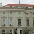 Klingnersche Fassade, Am Alten Markt Potsdam