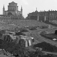 Bau des ETS, 1948-49