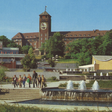 Bildpostkarte, ca. 1985 