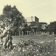 Freundschaftsinsel, Ende der 1950 Jahre