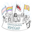 08.11, 09.30 Berlin: Fachtag "Selbstbestimmt leben – Demokratie stärken"
