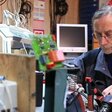 REPARIEREN STATT WEGWERFEN