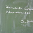 Grüße von der Demokratie