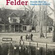 Buchcover Verlorene Felder (c) bebra Verlag
