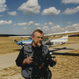 Der Fotograf Lutz Hannemann