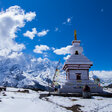 Abenteuer Nepal - Jonas Heimbach