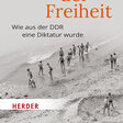 Ausschnitt aus dem Buchcover "Der kurze Sommer der Freiheit"