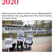 Recht gegen Rechts - Buchcover