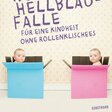 Buchcover: Die rosa-hellblau Falle