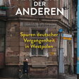 Ausschnitt aus dem Buchcover "In den Häusern der anderen"