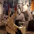 Sonderausstellung Achtung Eule - Ein Zeichen für den Naturschutz 