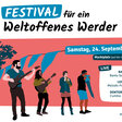 Festival Plakat