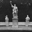 Denkmal Albrecht der Bär, gemeinfrei