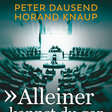 Buchcover Alleiner kannst du garnicht sein