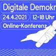 Digitale Demokratie