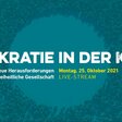 demokratie in der Krise