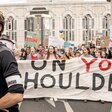 Aufschrei der Jugend - Generation Fridays for Future