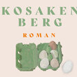 Ausschnitt aus dem Buchcover "Kosakenberg"
