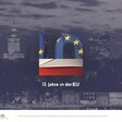 Ausstellung "15 Jahre Polen in der EU"