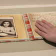 Foto aus der Ausstellung