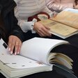 Beispielaktensammlung