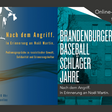 Brandenburger Baseballschlägerjahre