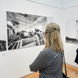 Rundgang durch die Ausstellung