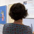 Ausstellungseröffnung Grundbegriffe der Demokratie