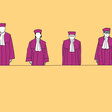 Illustration: Bundesverfassungsgericht
