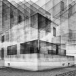 Bauhaus Dessau, Meisterhaus Walter Gropius 