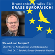 Titel Podcastfolge