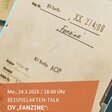 Beispielaktentalk