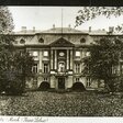 Schloss Trebnitz um 1920