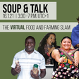Soup and Talk Header Image