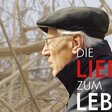 Ausschnitt aus dem Filmplakat zu "Die Liebe zum Leben" 