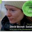 Auszug aus dem Film Solidarity von David Bernet