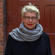 Johanna Schall © Jens Wazel