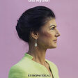 Buchcover Die Kommunistin