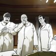 Stalin Leben und Sterben eines Diktators